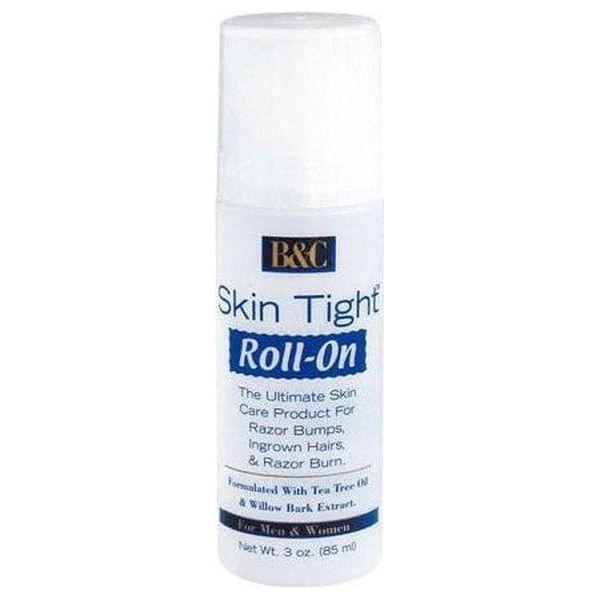 B&C Skin Tight Roll - On 85ml - gtwtoporld.com