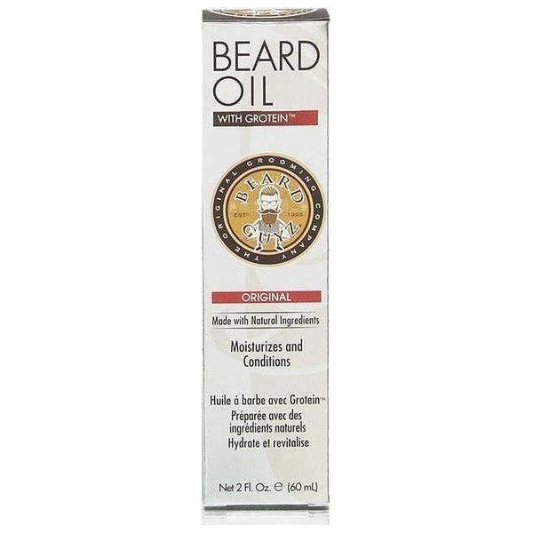 Beard Guyz Beard Oil with Grotein 60ml - gtwtoporld.com