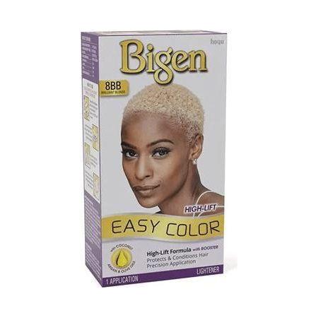 Bigen Easy Color Hair Dye 2.82 Oz - gtwtoporld.com