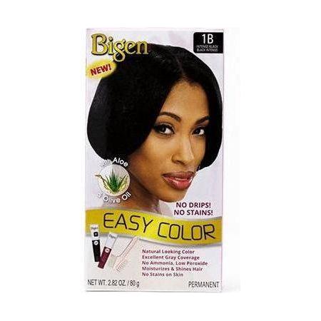 Bigen Easy Color Hair Dye 2.82 Oz - gtwtoporld.com