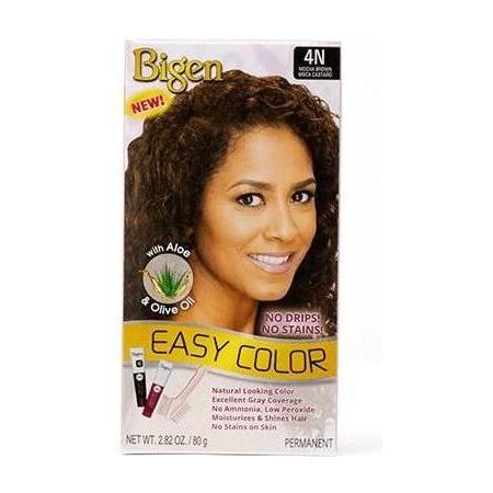 Bigen Easy Color Hair Dye 2.82 Oz - gtwtoporld.com