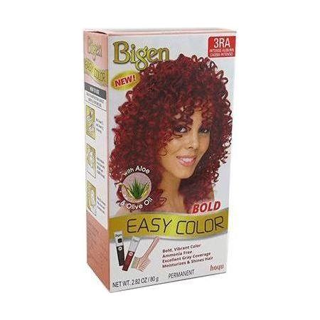 Bigen Easy Color Hair Dye 2.82 Oz - gtwtoporld.com