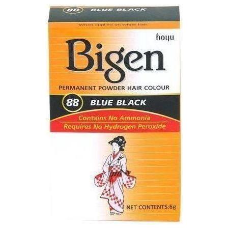 Bigen Permanent Powder Hair Colour 6g - gtwtoporld.com