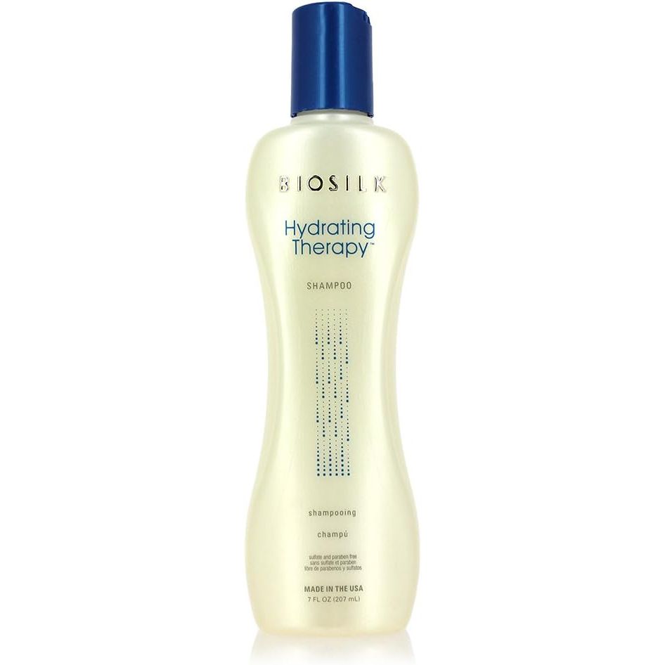 BIOSILK Hydrating Therapy Shampoo 207ml - gtwtoporld.com