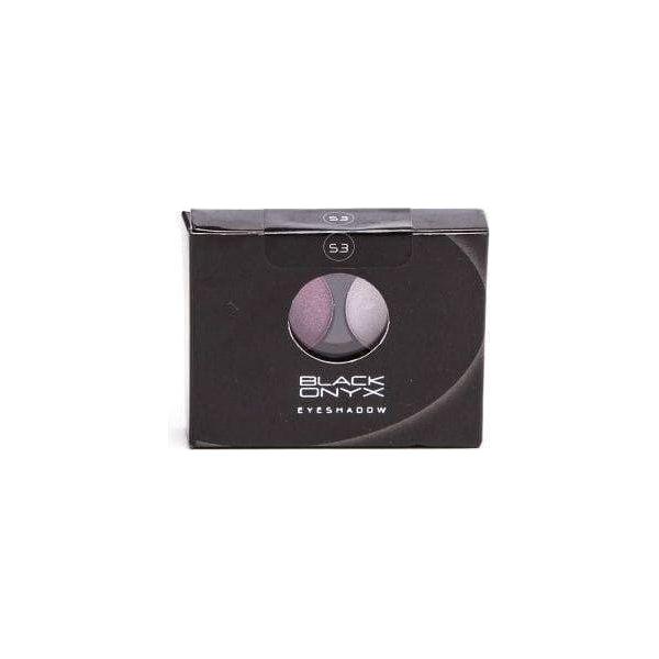 Black Onyx Dou Eyeshadow - gtwtoporld.com
