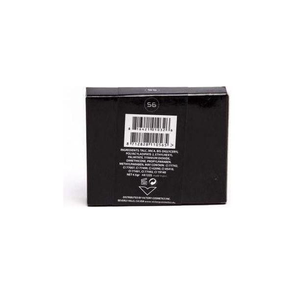 Black Onyx Dou Eyeshadow - gtwtoporld.com