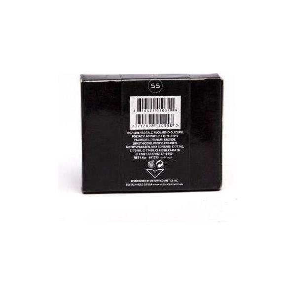 Black Onyx Dou Eyeshadow - gtwtoporld.com