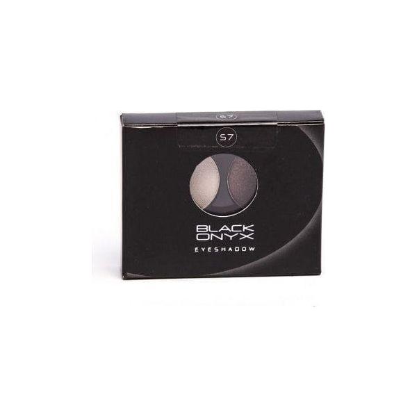 Black Onyx Dou Eyeshadow - gtwtoporld.com