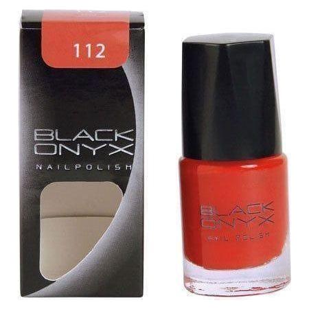 Black Onyx Nail Polish - gtwtoporld.com