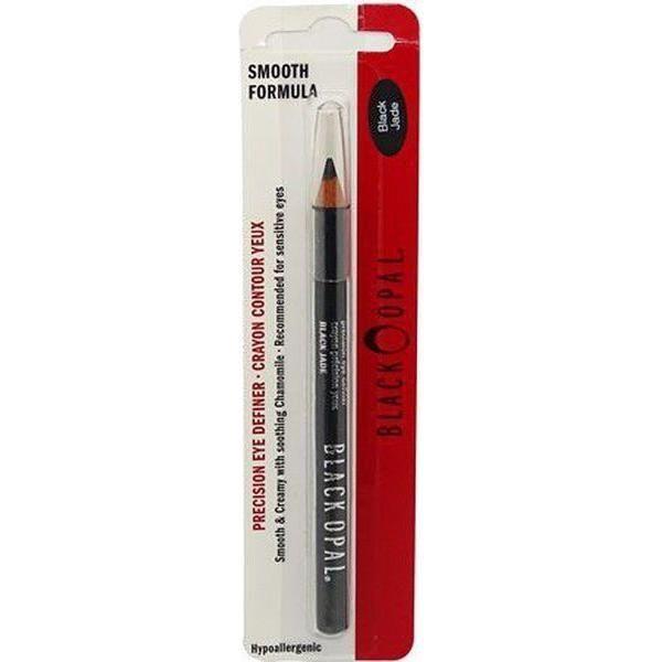 Black Opal Precision Eye Definer: Black Jade - gtwtoporld.com