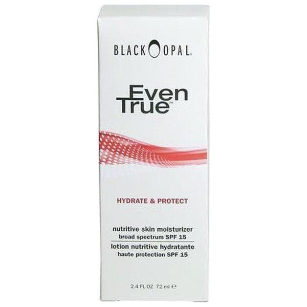 BLACK OPAL SKIN Even True HYDRATE & PROTECT SPECT 15 - gtwtoporld.com