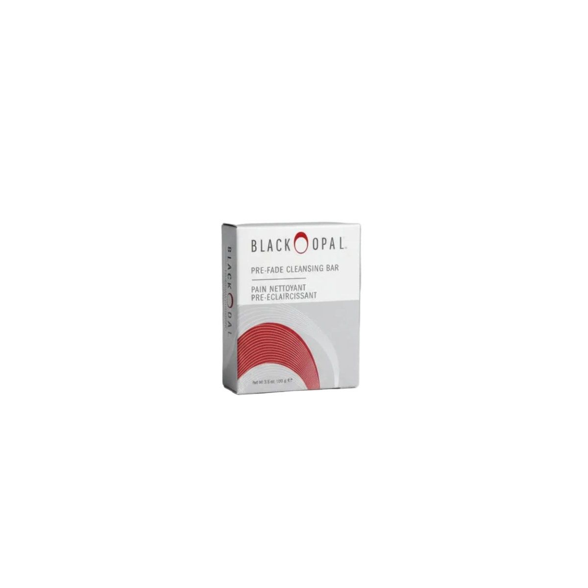 Black Opal Skin Pre-Fade Cleansing Soap 100g - gtwtoporld.com