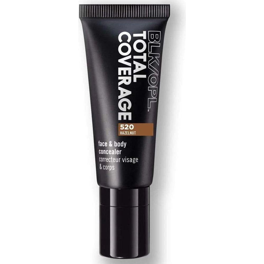 Black Opal Total Coverage Face & Body Concealer 15ml - gtwtoporld.com