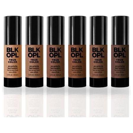 Black Opal True Color Pore Perfecting Liquid Foundation 30 ml - gtwtoporld.com