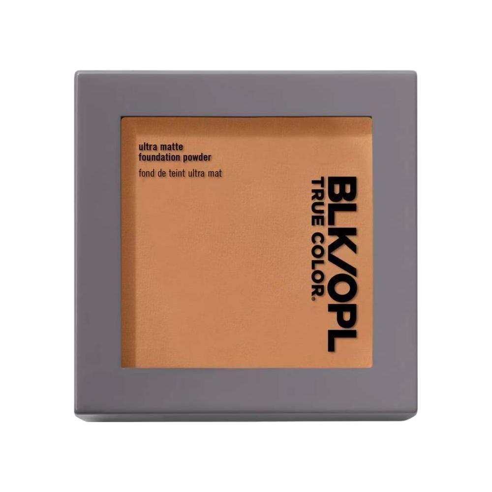 Black Opal True Color Ultra Matte Foundation Powder 8.5g - gtwtoporld.com