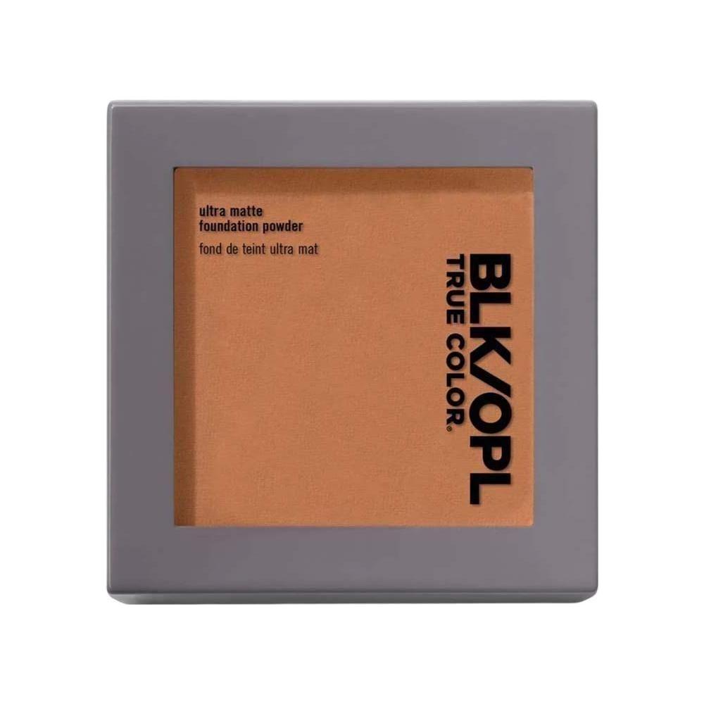 Black Opal True Color Ultra Matte Foundation Powder 8.5g - gtwtoporld.com