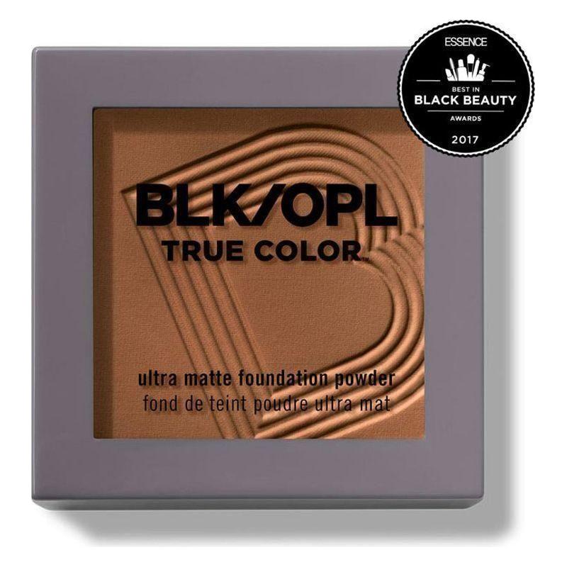 Black Opal True Color Ultra Matte Foundation Powder 8.5g - gtwtoporld.com