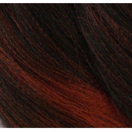 BOBBI BOSS Crochet Braid 2X Nu Locs Kunsthaar 14" / 18" / 24" / 36" - gtwtoporld.com