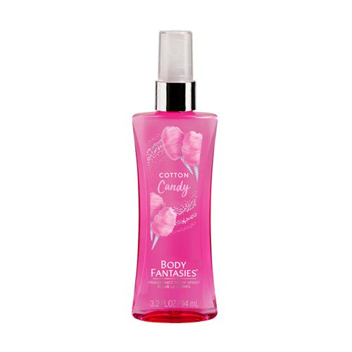 Body Fantasies Body Spray 94ml - gtwtoporld.com