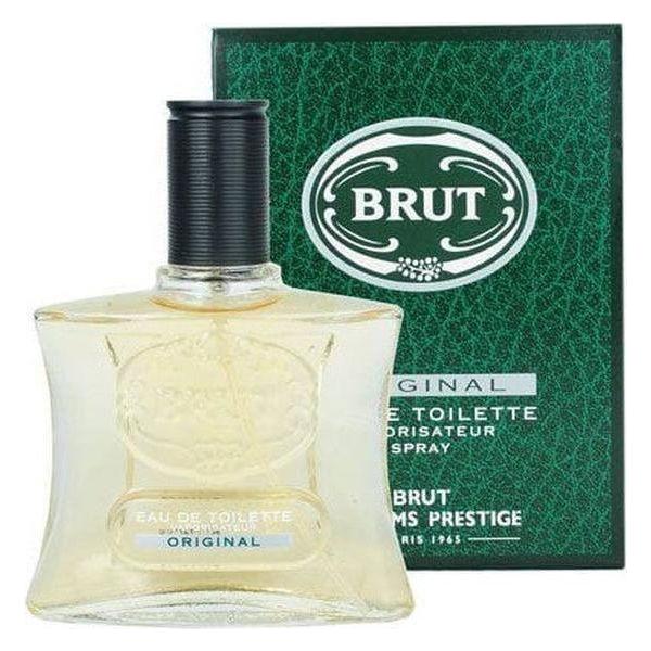 Brut Original Eau de Toilette Spray 100ml - gtwtoporld.com