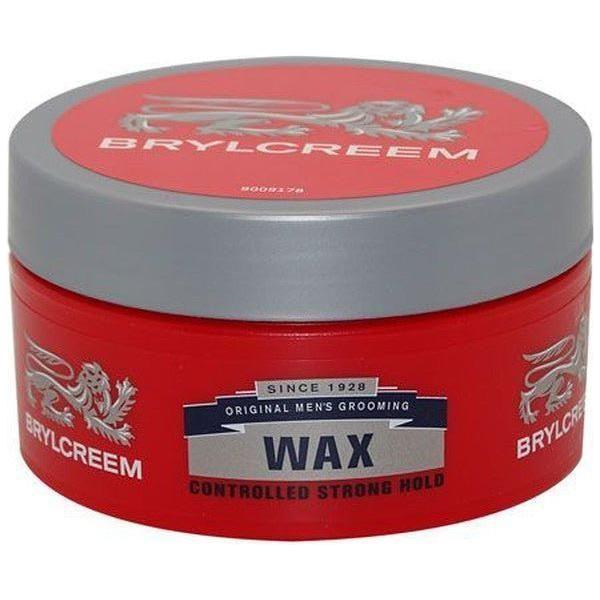 Brylcreem Wax Controlled Strong Hold 75ml - gtwtoporld.com
