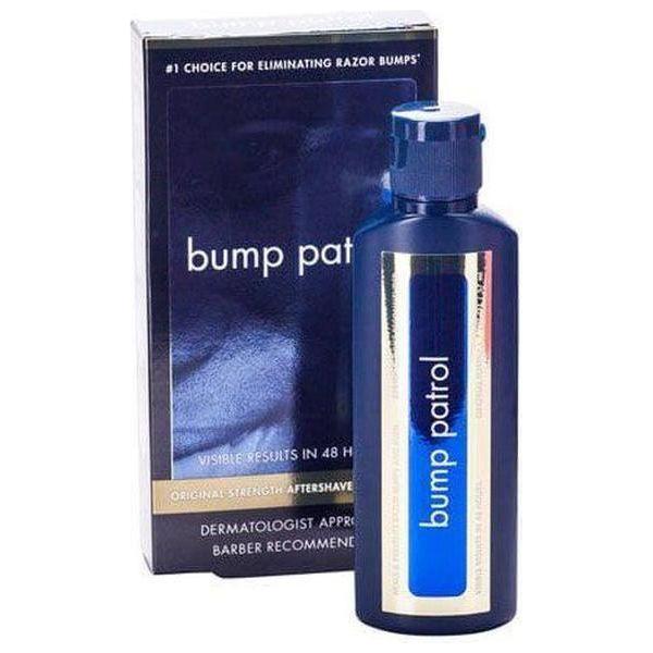 Bump Patrol Aftershave Razor Bump Treatment Original formula 57ml - gtwtoporld.com
