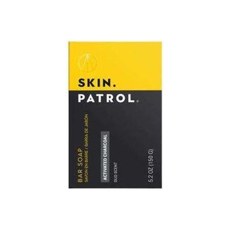 bump patrol CHARCOAL BAR SOAP 150g - gtwtoporld.com