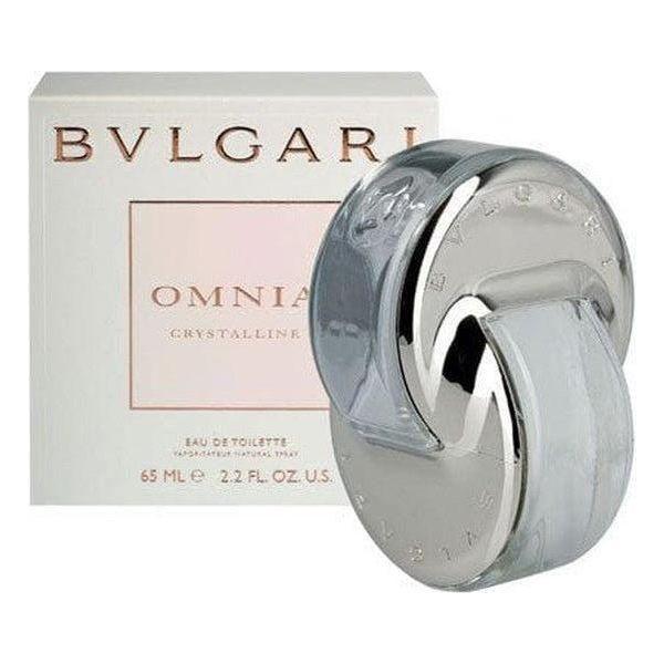 Bvlgari Omnia Crystalline EdT 65ml - gtwtoporld.com