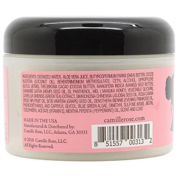 Camille Rose Algae Renew Deep Conditioning Mask 240ml - gtwtoporld.com