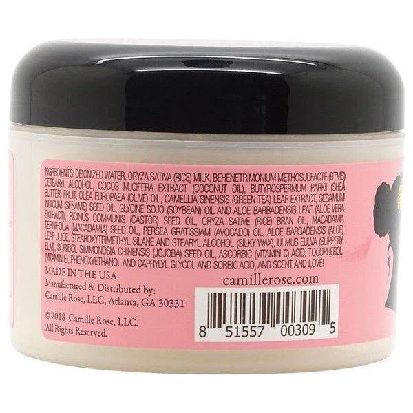 Camille Rose Naturals Curlaide Moisture Butter 240ml - gtwtoporld.com