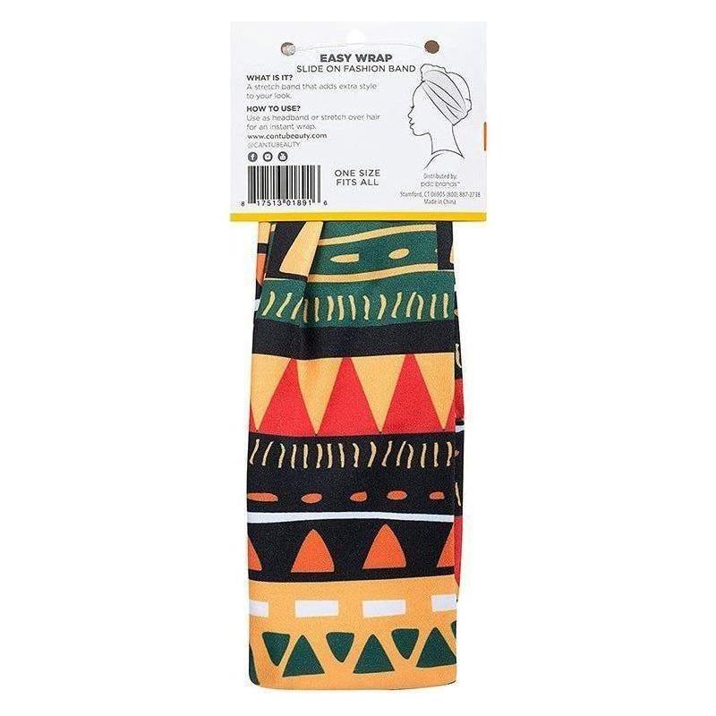 Cantu Accessories Easy Wrap Slide on Fashion Band (DECO /CLASSIC/ REGAL) - gtwtoporld.com