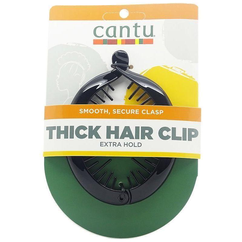 Cantu Accessories Think Hair Clip Extra Hold - gtwtoporld.com