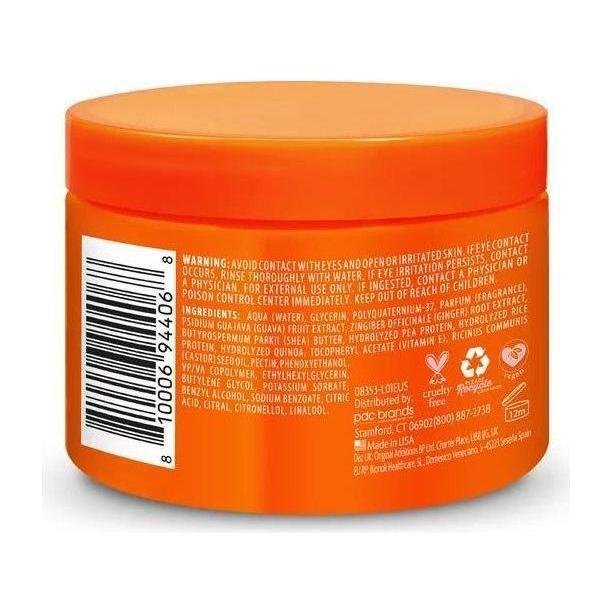 Cantu Guava Curl Strengthening Cream Gel 12oz - gtwtoporld.com