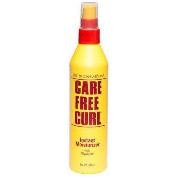 Care Free Curl Instant Moisturizer 237ml - gtwtoporld.com