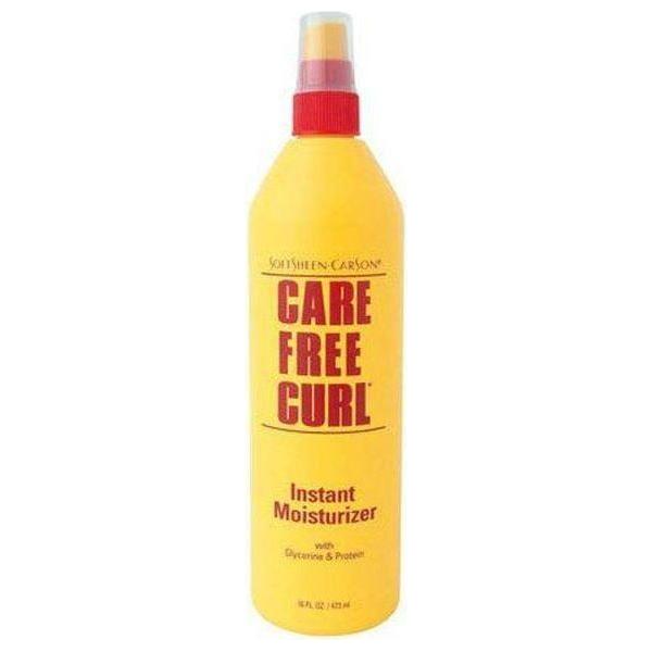 Care Free Curl Instant Moisturizer 473ml - gtwtoporld.com