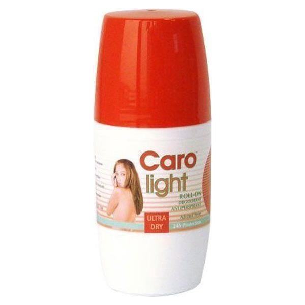 Caro Light roll on 75ml - gtwtoporld.com
