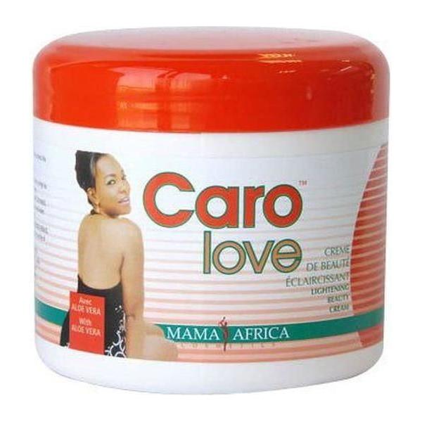 Caro Love Lightening Beauty Cream 450ml - gtwtoporld.com
