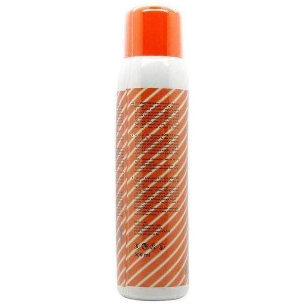 Caro Top Beauty Lotion With Carrot Oil 500ml - gtwtoporld.com