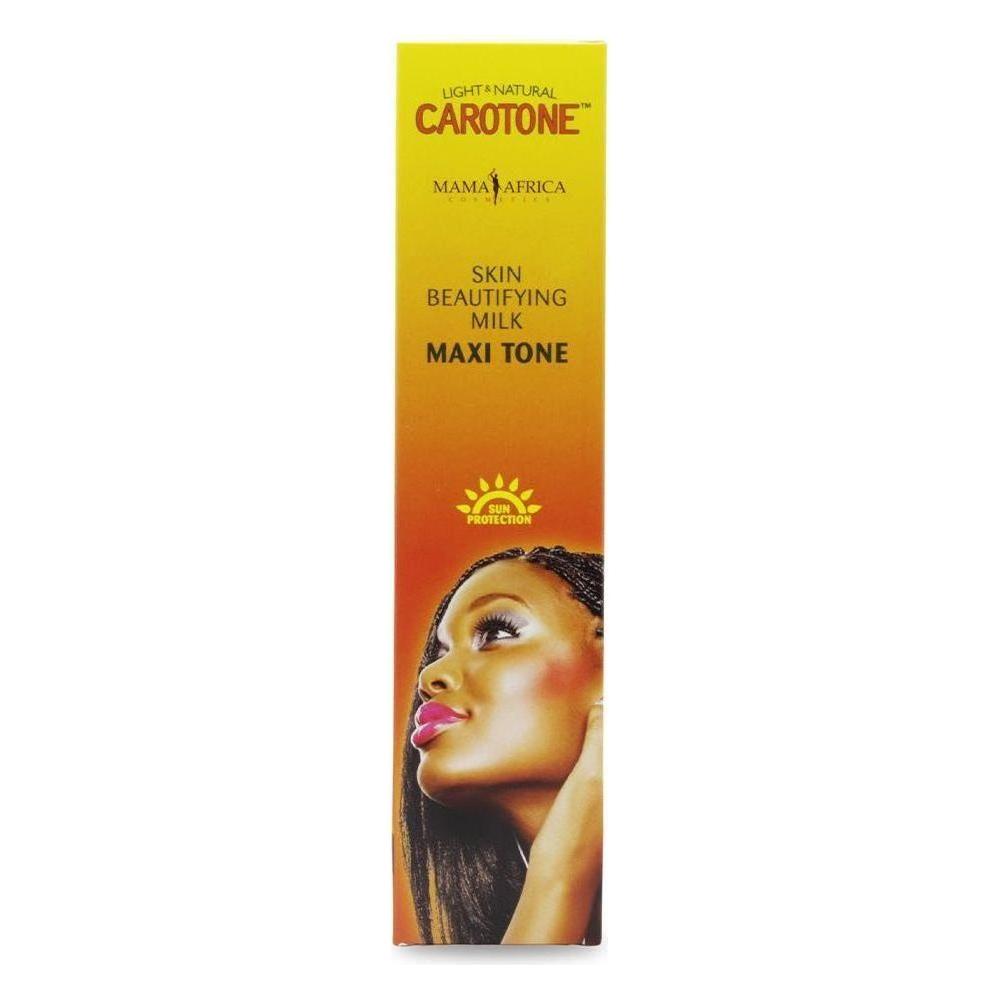 Carotone Maxi Tone Sun Protection 250 ml - gtwtoporld.com