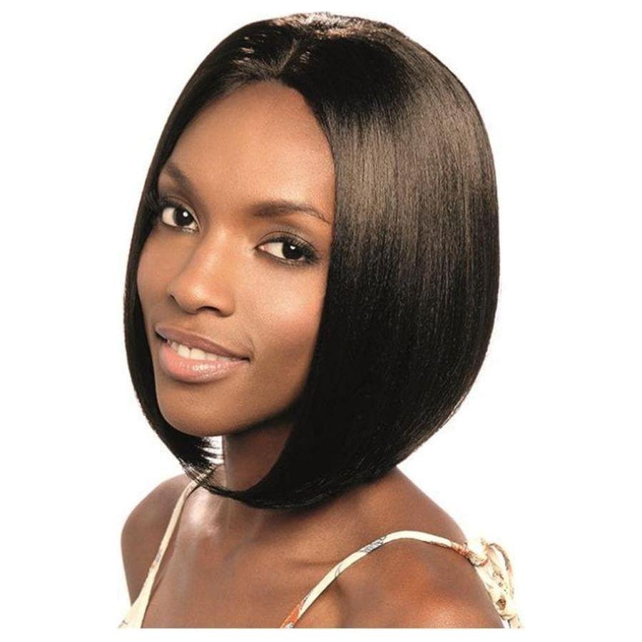 Cherish Lace Front Wig Bobos Synthetic Hair - gtwtoporld.com