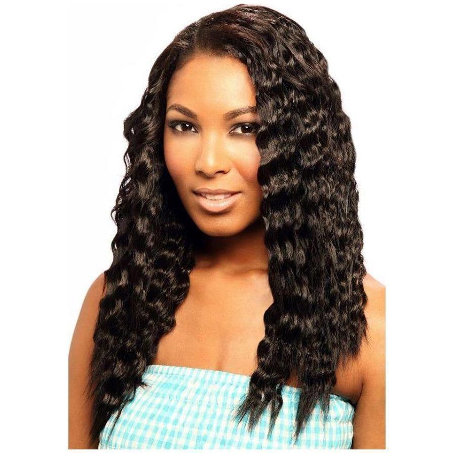 Cherish Weave Entice Synthetic Hair - gtwtoporld.com