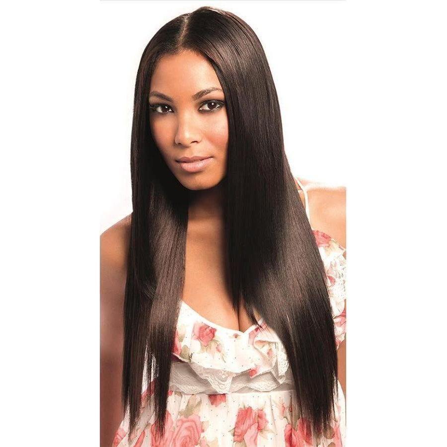 Cherish Weave Futura Yaki Synthetic Hair - gtwtoporld.com