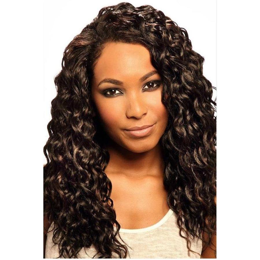 Cherish Weave Stunning Synthetic Hair - gtwtoporld.com