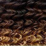 Clair International Brasiliene Wavy 12" Human Hair - gtwtoporld.com