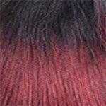 Clair International Brasiliene Wavy 12" Human Hair - gtwtoporld.com
