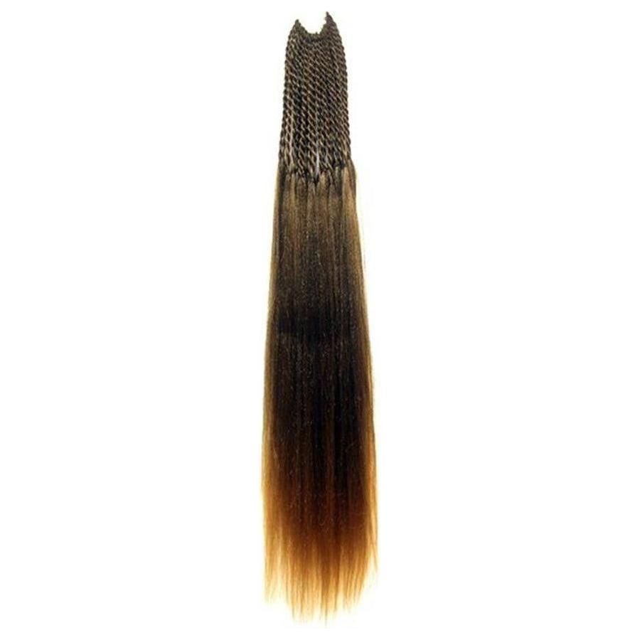 Clair International Camella Plus+ Crochet Conacry Synthetic Hair - gtwtoporld.com