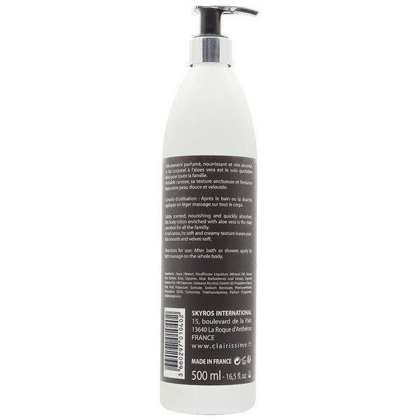 Clairissime Aloe Vera Deep Moisturizing Body Lotion 500ml - gtwtoporld.com