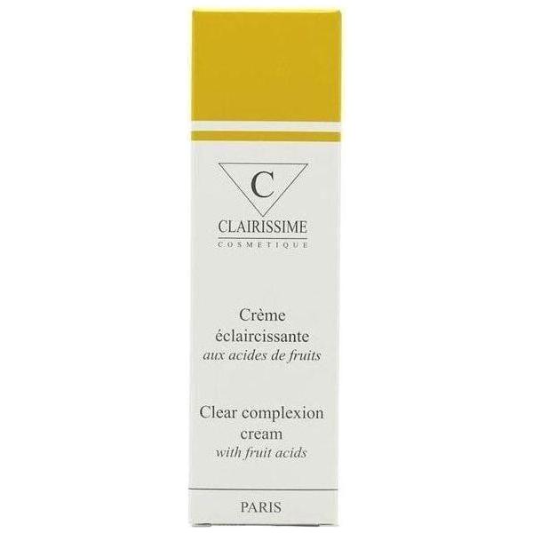 Clairissime Clear Complexion Cream 50ml - gtwtoporld.com
