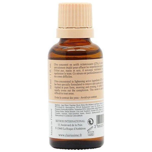 Clairissime Clear Complexion Serum 30ml - gtwtoporld.com
