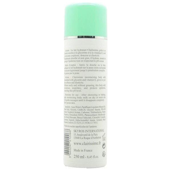 Clairissime Moisturizing Body Lotion 250ml - gtwtoporld.com